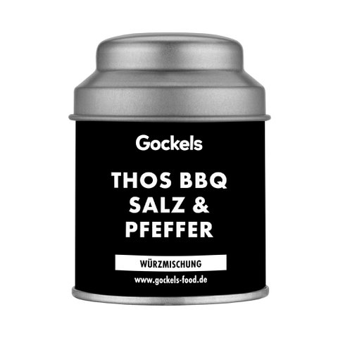 deze bbq zout en peper