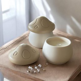 Discount bundle autumn scented candles