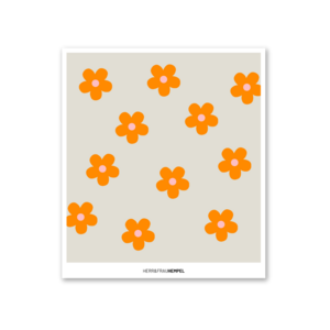 Swim cloth flow power