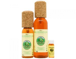 Rose Oil 50ml