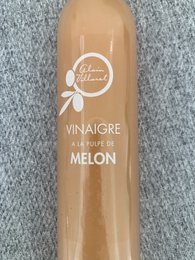 MELON vinegar