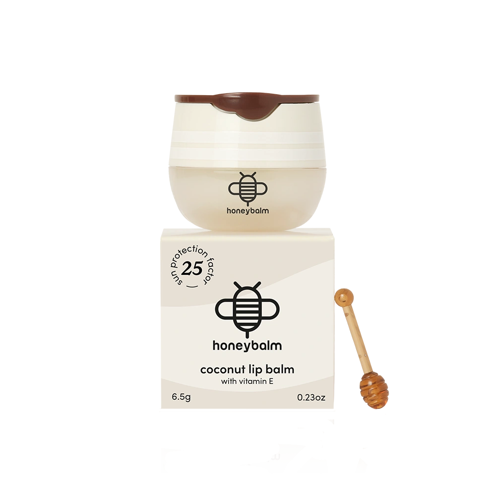 Honeybalm Coconut SPF