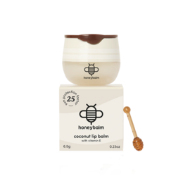 Honeybalm Coconut SPF