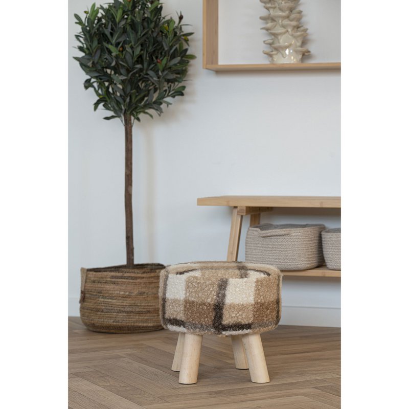 Aberdeen Stool