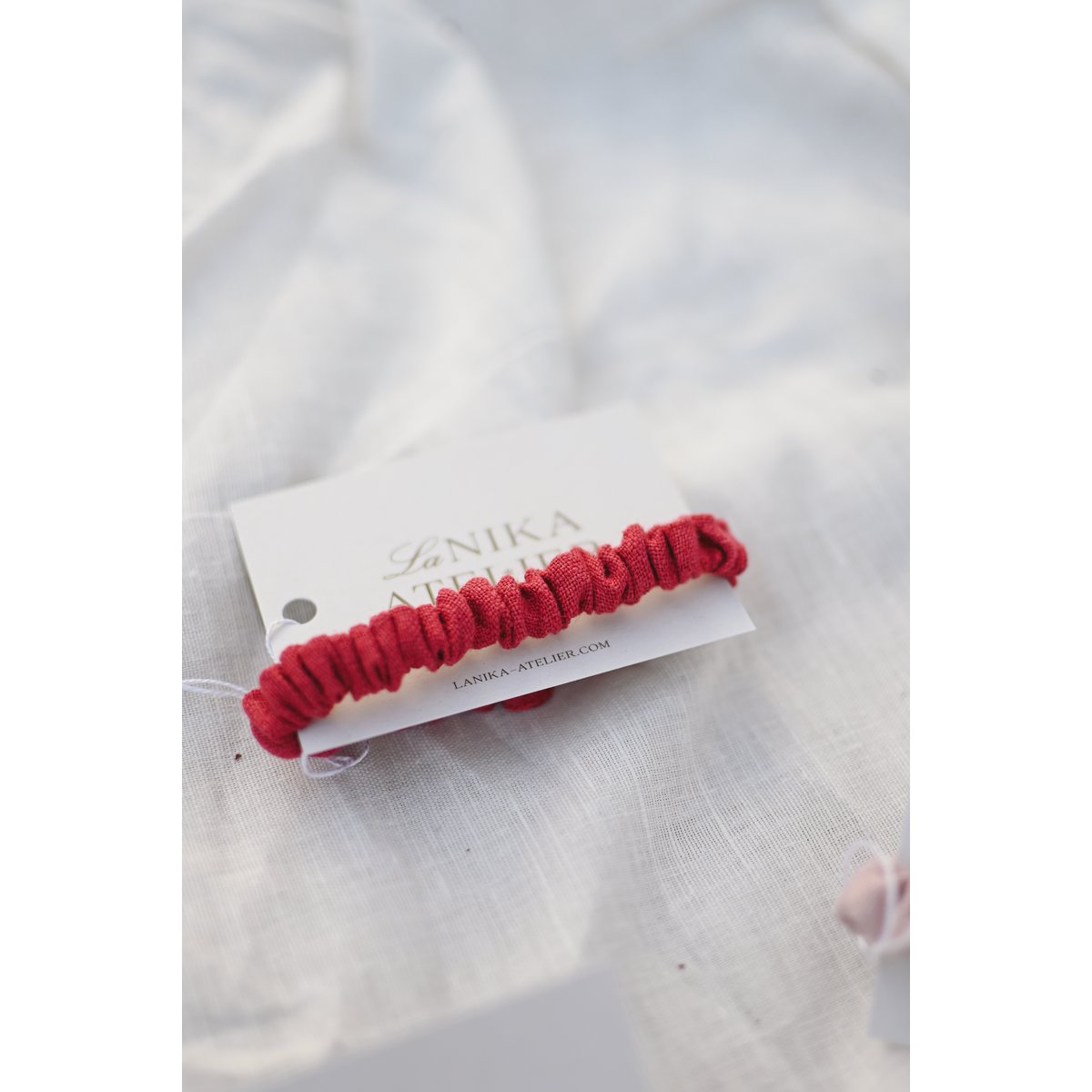 Raspberry pink