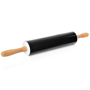 Rolling Pin Metall rotiert 46 cm
