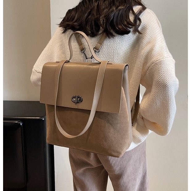 AnBeck 'Feel you Style' Rucksack (2 Farboptionen)