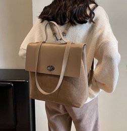 AnBeck 'Feel you Style' Rucksack (2 Farboptionen)