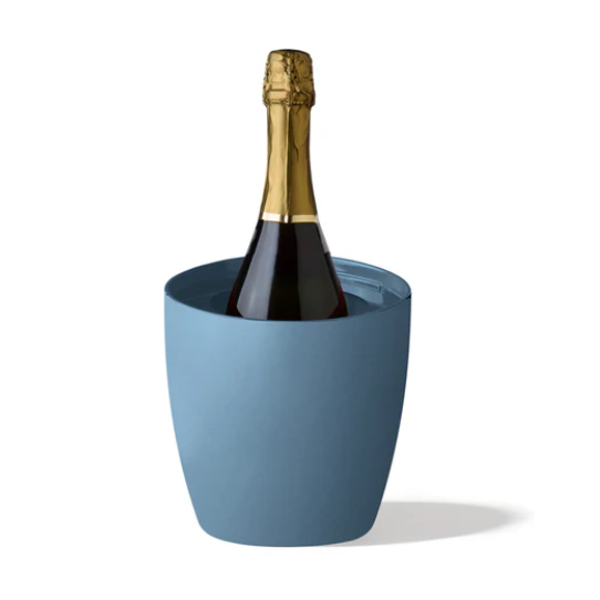 WEGG MATT - Wine and Champagne Cooler with Gel Bags Kit