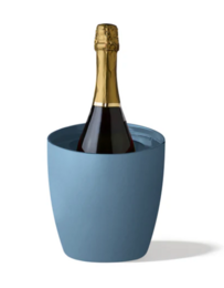 Wegg Matt - Enfriador de vino y champán con bolsas de gel.