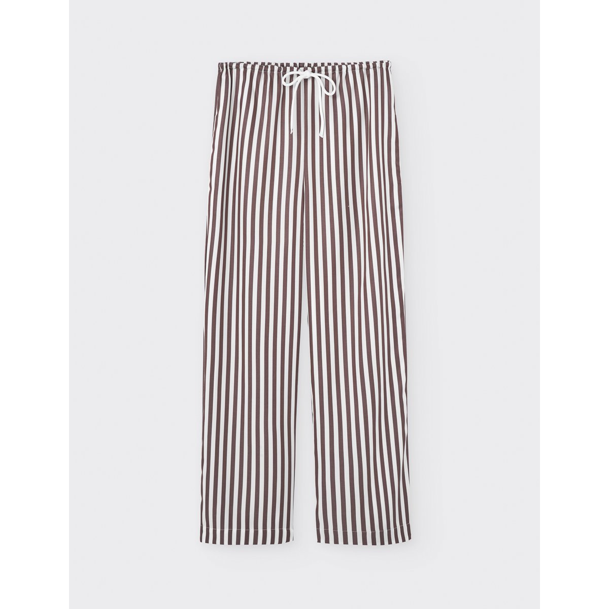 Pantalón tipo pijama