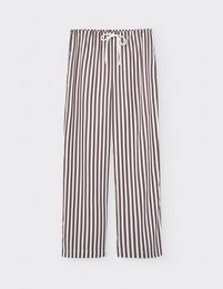 Pantalón tipo pijama