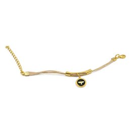 PULSERA CORAZUL "ESPIRITO SANTO NEGRO"