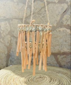 WOOD MOBILE - 20x20x30