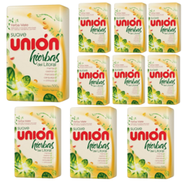 Yerba mate Union hierbas del litoral 500g