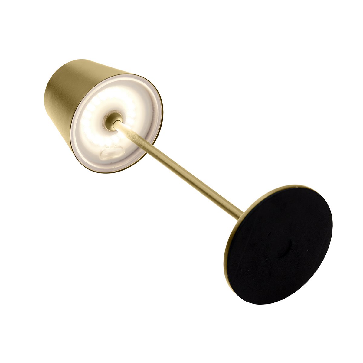 TABLE LAMP ONE GYLDEN