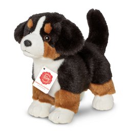 Bernese Sennenhund Puppy 23 cm - Juguete de felpa - juguete blando