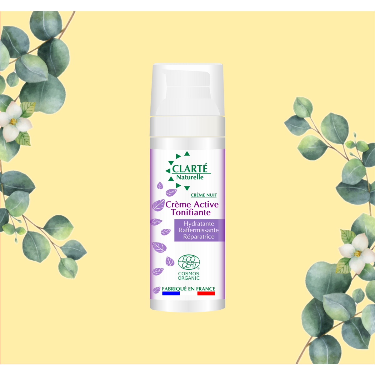 Clarity-Essential Care
