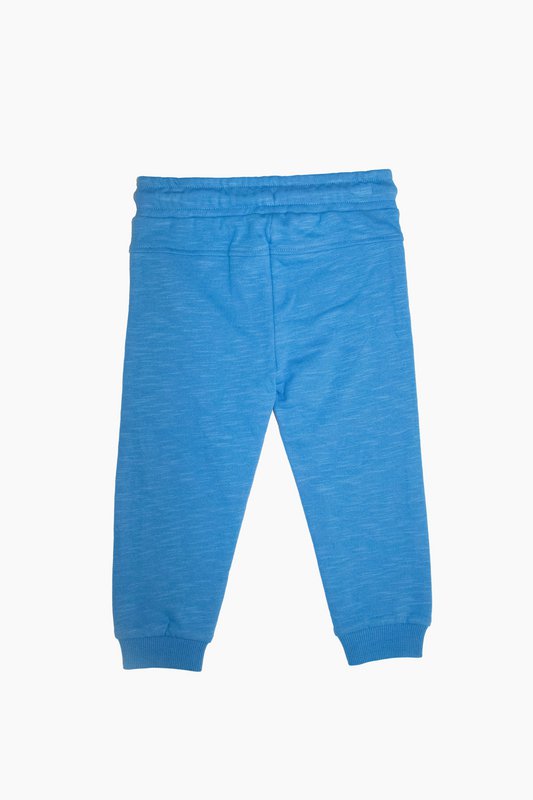 Little Chiq Baby Jogger Blue