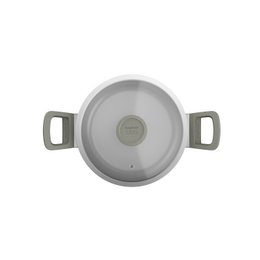 LEO 8-piece cooking pot set Bolt