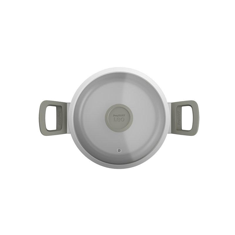 LEO 8-piece cooking pot set Bolt
