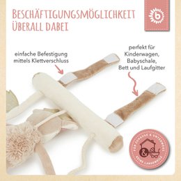 Universalhängre reh hun