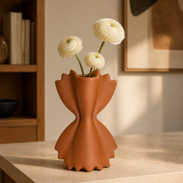 Farfalle Pasta Vase