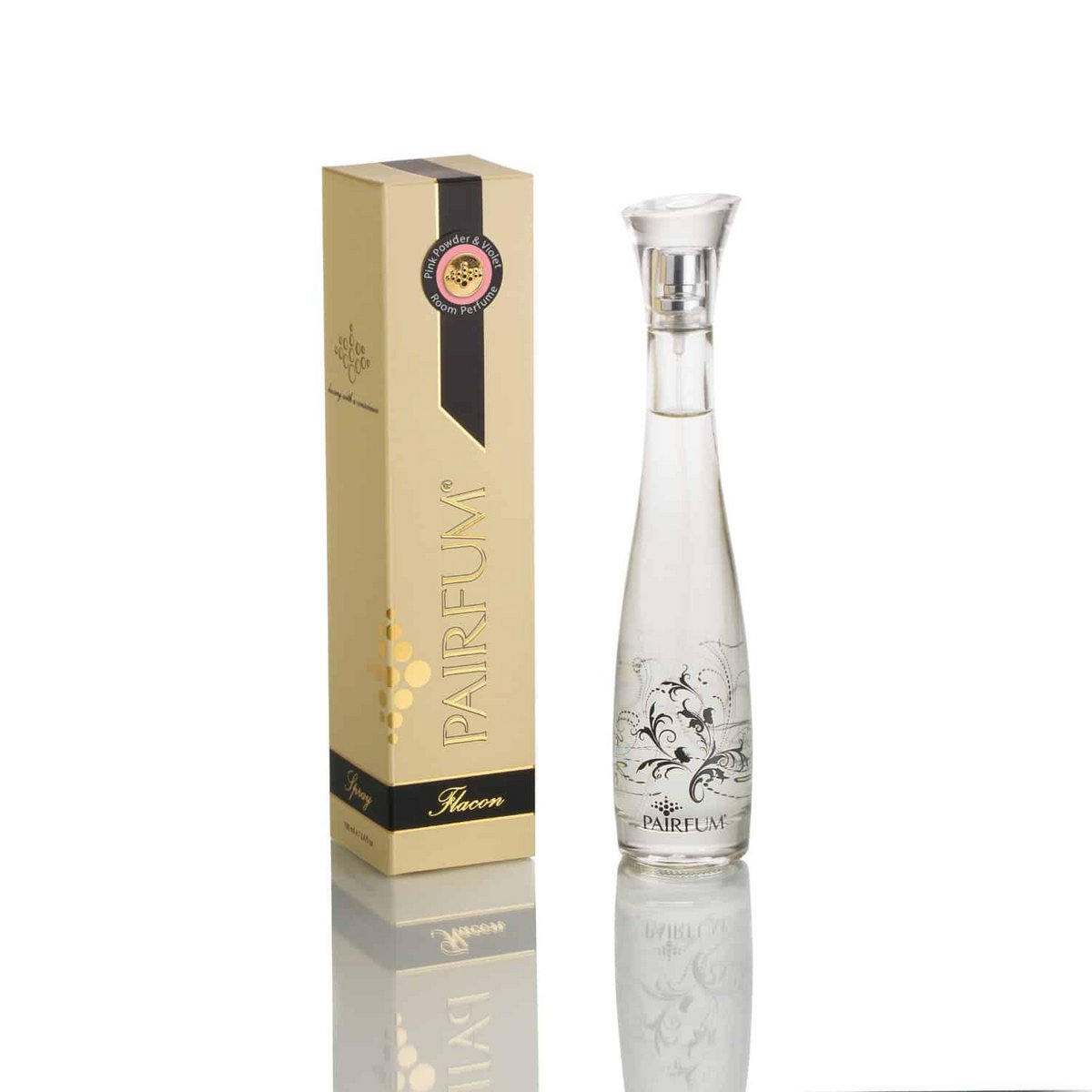 Probador - Frasco - Perfume Room Spray