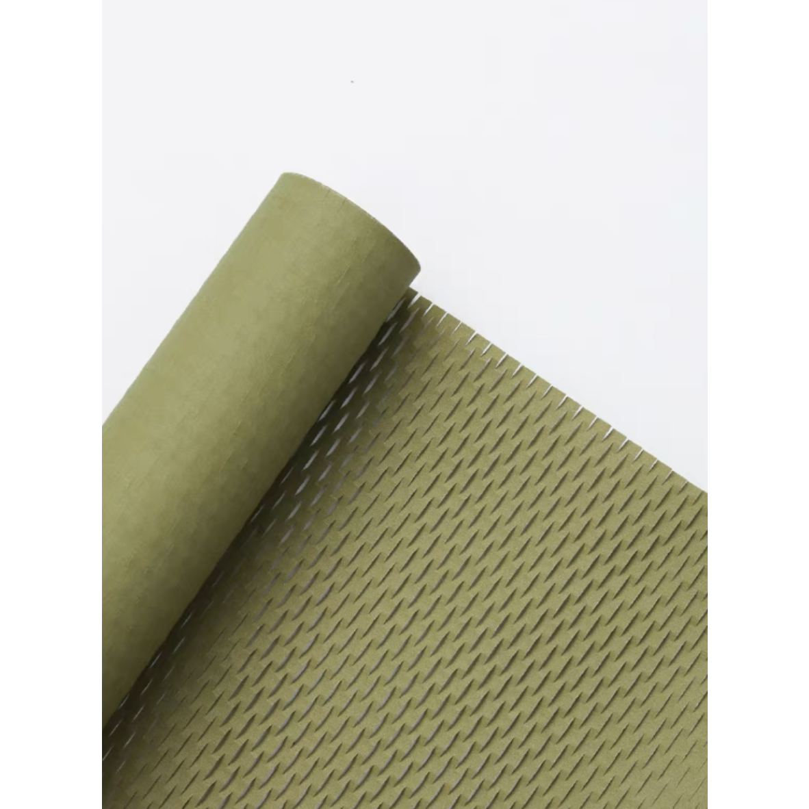 Papier d'emballage de la ruche