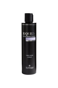 Curl shampoo fles 250ml