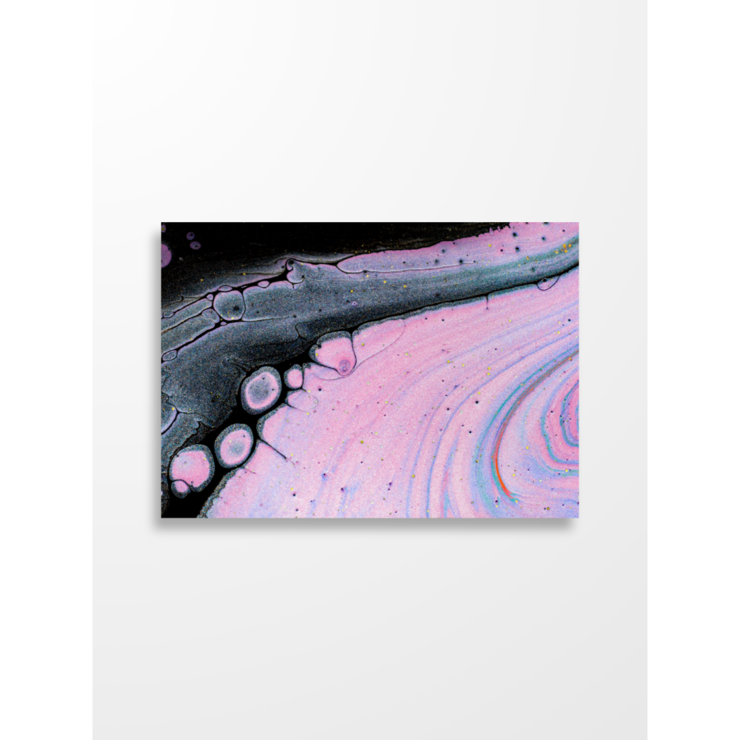 Dove — GIOMY Art Postcard