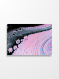 Dove — GIOMY Art Postcard