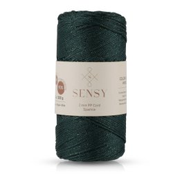 Forest Green Sparkle