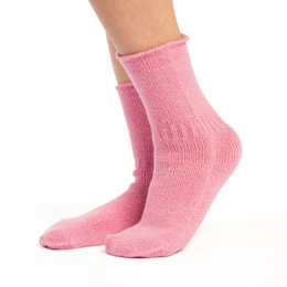 Chaussettes Enfant Mérinos & Cachemire