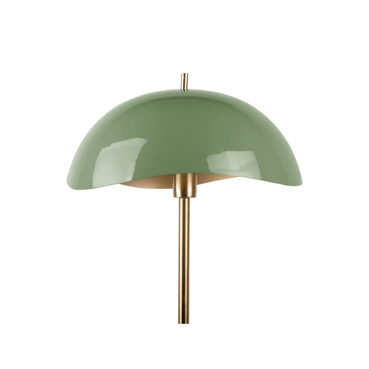 Floor Lamp Waved