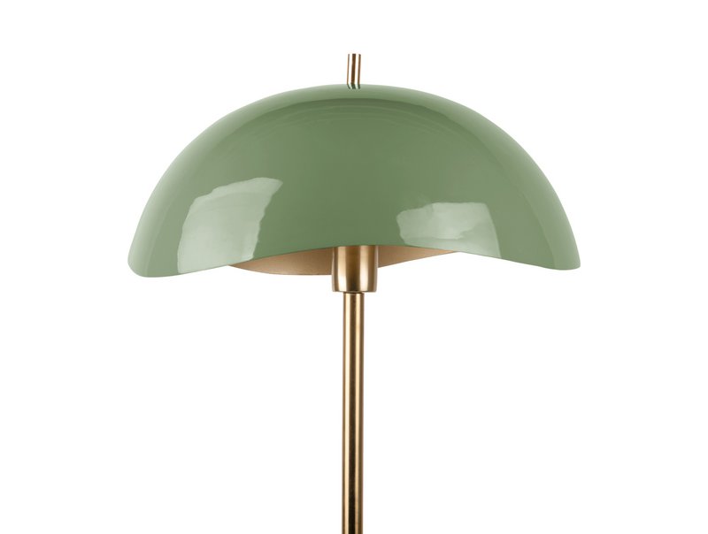 Floor Lamp Waved