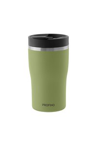 Coffee mug BARISTA, 250 ml, sage