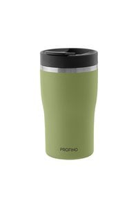 Coffee mug BARISTA, 250 ml, sage