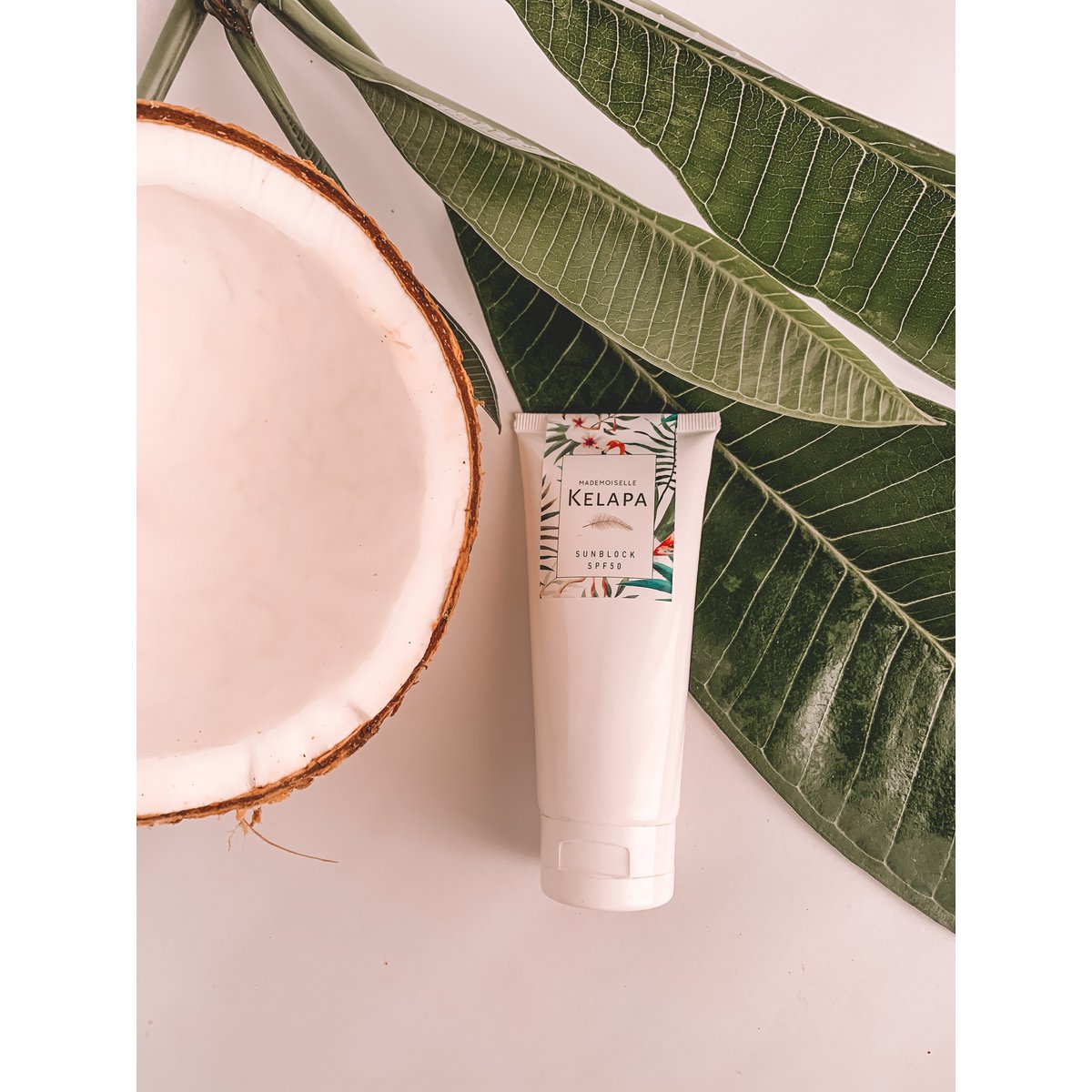 Sunblock SPF50