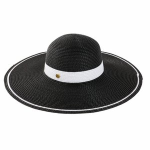 Hat black