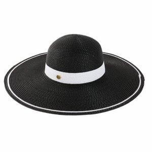 Hat black
