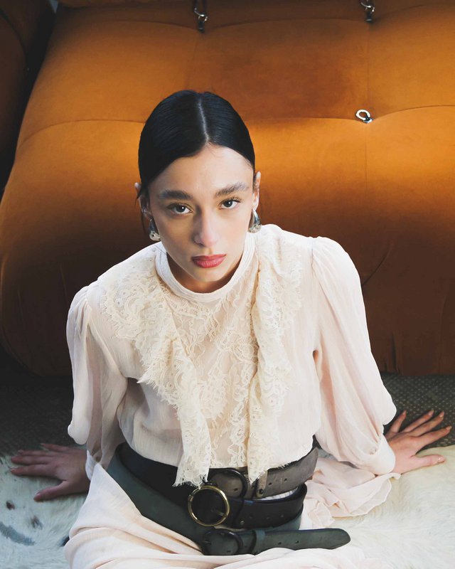 Pip | Premium Italian Leather Belt