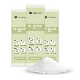 Cosmeau Dish soap refill
