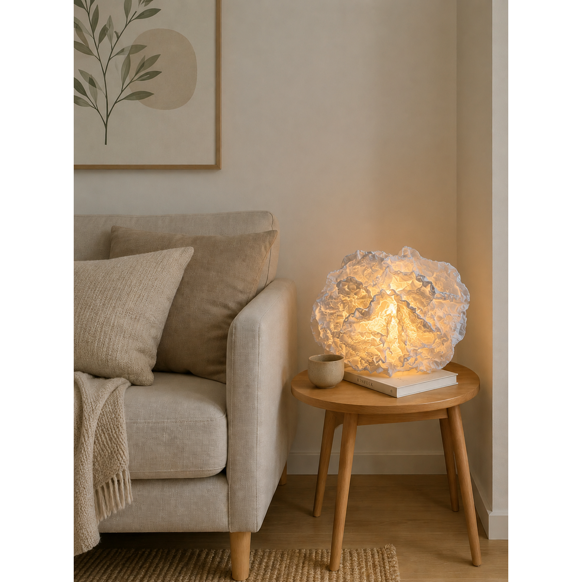 FIORE LAMP