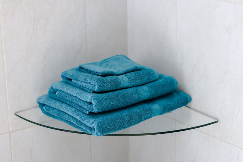 Aruba Blauw