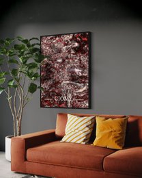 Sage - Poster Print