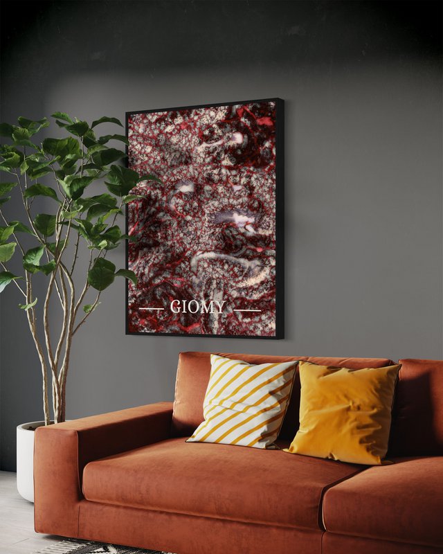 Sage - Poster Print