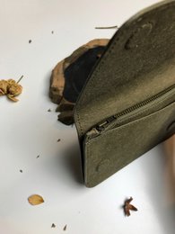 Emma wallet (taiga)