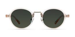 Bio Nafuna Champagne Olive