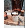 Frankrijk Lavendel Vintage Vegan Soja Reiskaars